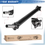 37300EA510 For Nissan Pathfinder Automatic 2012-05 Rear Driveshaft Assembly. Fixed Price $215.00.