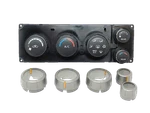 Genuine Nissan Dash A/c Temperature Control Head Unit 27500-ZC01B. Fixed Price $356.56.
