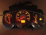 2006 Nissan Altima Speedometer Instrument Cluster 227K Miles. Fixed Price $40.00.