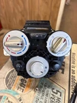 2009-2014 Nissan Cube Ac Heater Climate Manual Temperature Control Oem. Fixed Price $105.21.