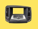 2009 - 2014 Nissan Maxima Dash Heater Ac Climate Control Unit W/ Trim 275009N01A. Fixed Price $67.19.