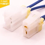 Hvac Blower Motor Connector Nissan Versa. 2007-2011. 27226-EE91C. Fixed Price $34.99.