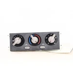 2001 Nissan Xterra Temperature Control Unit Part Number 655-51145A. Fixed Price $40.99.