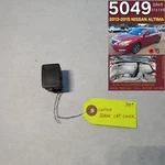 Oem 2013-2015 Nissan Altima Switch Blank Cover. Fixed Price $40.90.