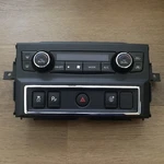 16-24 Nissan Titan Climate Control Unit Oem Heater Temp Fan Hvac W/switches. Fixed Price $59.99.