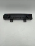 21-23 Nissan Rogue Ac Heater Climate Control Unit 275006RK1B Oem. Fixed Price $50.00.