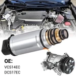 Compressor Control Valve For 2013-2016 Nissan Altima Megane VCS14EC/DCS17EC. Fixed Price $19.87.
