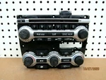 09 10 Nissan Maxima Heater Ac Climate Audio Radio Control Panel Oem. Fixed Price $32.00.