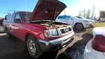Used A/c Selector Switch Fits: 2000 Nissan Frontier 3 Knob Control W/ac Grade. Fixed Price $110.70.