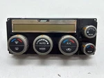 Nissan Pathfinder 2005 - 2007 Climate Control Heater Air Conditioning. Fixed Price $59.99.