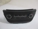 Nissan Sentra Manual Climate Ac Heater Temperature Control Oem Lkq. Fixed Price $56.18.