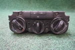 2012 2013 2014 2015 2016 2017 2018 Volkswagen Jetta Ac Control Oem 5C1819045. Fixed Price $30.00.