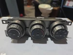 04 05 06 Nissan Altima Ac Heat Temperature Climate Control Switch Pn 27500-ZB10B. Fixed Price $20.00.
