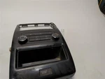 Used A/c Selector Switch Fits: 2014 Nissan Titan Crew Cab Grade. Fixed Price $109.99.