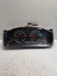 Used Speedometer Gauge Fits: 2010 Nissan Xterra Cluster Mph 6 Cylinder 4X4 At W/. Fixed Price $84.00.