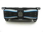 New Out Of Box A/c Heater Temp Control Switch Panel For 2013-15 Leaf 27500-3NH0B. Fixed Price $44.95.