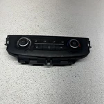 16-18 Nissan Altima Front Dash Heater A/c Temperature Climate Control Oem Black. Fixed Price $49.99.