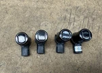 2004-2010 Nissan Maxima Rear Reverse Sensor Set Of 25994-ZF10B Oem My. Fixed Price $120.00.