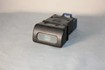 2000-01 Nissan Frontier Xterra Rear Window Defogger Defroster Switch. Fixed Price $9.90.