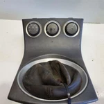 2003-2004, Nissan 350Z, Temperature Control With Dash Bezel, Pn: 96935 CD000. Fixed Price $77.00.