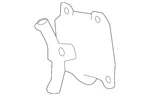 Genuine Nissan Hvac Blend Door Actuator 27742-1JA0A. Fixed Price $161.82.