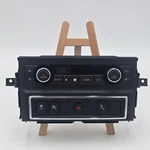 2016-2019 Nissan Titan Heater Climate Temperature Control Unit Oem 27500-EZ20B. Fixed Price $89.99.