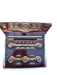 2013-2020 Nissan Pathfinder Heater Ac Climate Control Radio Oem 3KA6B-210202. Fixed Price $99.90.