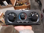 2005-2012 Nissan Xterra Pathfinder Frontier Climate Control Untested. Fixed Price $82.49.