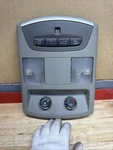 Oem 04-09 Nissan Quest Overhead Console Dome Light Rear Climate Control Switch. Fixed Price $29.90.