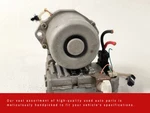 Nissan 14-16 Abs Pump Control Module (oem 47660-4BA6A) Used. Fixed Price $150.00.