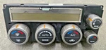 05-07 Nissan Pathfinder Ac Heater Climate Temperature Control 27500-EA51A Oem. Fixed Price $64.75.