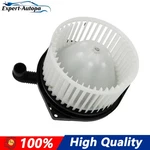 Hvac Heater Blower Fan Motor For Nissan Titan 2017-2021 272201PA0A 272201PA1B. Fixed Price $38.99.