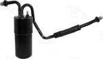 A/c Accumulator With Hose Assembly 4 Seasons 33097. Fixed Price $73.24.
