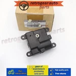 27731-AL500 Oem Door Actuator For 2003-2008 Nissan Murano Infiniti FX35 FX45 G35. Fixed Price $110.20.