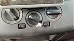 10-11 Nissan Versa Temperature Control Module In Dash Heater Ac Head Unit Oem. Fixed Price $87.35.