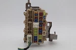 2013-2018 Fuse Relay Junction Box Nissan Pathfinder 24350-9NA0B. Fixed Price $22.99.