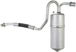 Spectra A/c Accumulator For Villager, Quest 0210025. Fixed Price $33.41.