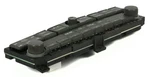 2006 Nissan Maxima Front Dash Radio Audio Control Panel Model Number 28395 ZK00B. Fixed Price $46.75.