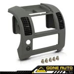 Center Dash Console Instrument Cluster Bezel Fit For 2005-2020 Nissan Frontier. Fixed Price $30.07.