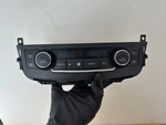 2016-2018 Nissan Altima Ac Heater Climate Control 27500 9HS0A Oem. Fixed Price $39.49.
