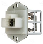 Hvac Resistor-blowermotor 4 Seasons 20119. Fixed Price $48.00.