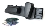 07 12 Nissan Altima Driver Power Seat Switch Adjust Control Black 87066-JA03A. Fixed Price $19.76.