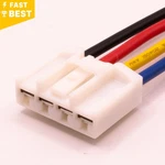 Hvac Blower Motor Resistor Connector Nissan Versa. 2007-2012. 27150-ED00A. Fixed Price $22.99.
