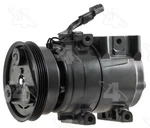 A/c Compressor-compressor Seasons Reman Fits 00-02 Hyundai Accent 1.5L-L4. Fixed Price $374.99.