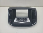 2009-14 Nissan Maxima Ac Climate Temperature Control W/ Trim Bezel 27500-9N01A. Fixed Price $23.99.