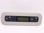 Temperature Controls Nissan Quest 2016 886551. Fixed Price $49.99.