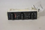Genuine Mitsubishi Black A/c Heater Temperature Control Panel Fits 2004 Eclipse. Fixed Price $44.99.