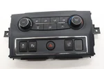 2022 - 2024 Nissan Titan A/c Heater Climate Temperature Control Switch Unit Oem. Fixed Price $110.42.