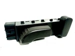 12 Nissan Altima Coupe Driver Power Seat Switch Control Black 87066-JB07B. Fixed Price $19.76.