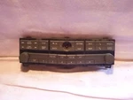 04 05 06 Nissan Maxima Oem Gps Radio Control Panel 28395-ZK00A C57091. Fixed Price $7.88.
